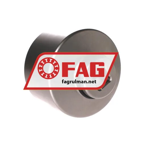 FAG LOCKNUT-SOCKET-KM19 ürün fotoğrafı 3