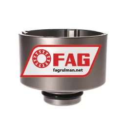 FAG LOCKNUT-SOCKET-KM19