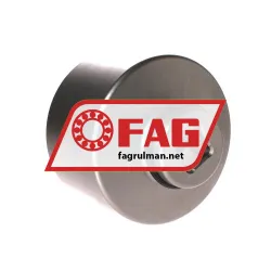 FAG LOCKNUT-SOCKET-KM19 rulman resim 3