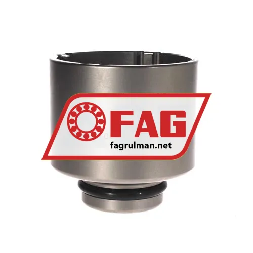 FAG LOCKNUT-SOCKET-KM15