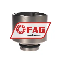 FAG LOCKNUT-SOCKET-KM15