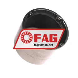 FAG LOCKNUT-SOCKET-KM15 rulman resim 2