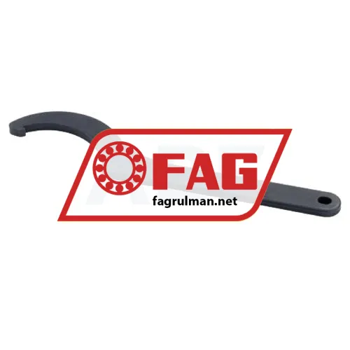 FAG LOCKNUT-HOOK-KM0-1