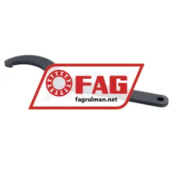 FAG LOCKNUT-HOOK-KM0-1