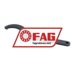 FAG LOCKNUT-HOOK-KM0-1 rulman resim 2