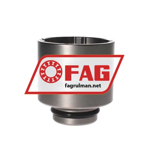 FAG LOCKNUT-SOCKET-KM14