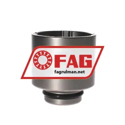 FAG LOCKNUT-SOCKET-KM14