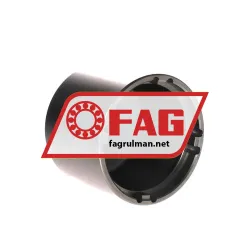 FAG LOCKNUT-SOCKET-KM14 rulman resim 2