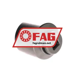 FAG LOCKNUT-SOCKET-KM14 rulman resim 3