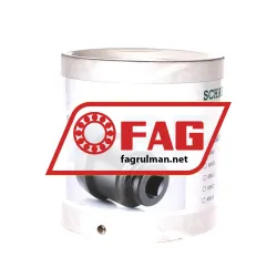 FAG LOCKNUT-SOCKET-KM14 rulman resim 4
