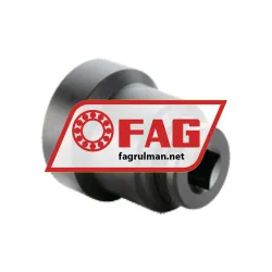 FAG LOCKNUT-SOCKET-KM14 rulman resim 6