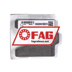 FAG LASER-SHIM23X2,00