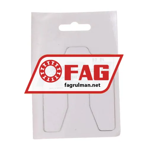 FAG LASER-SHIM23X0,05