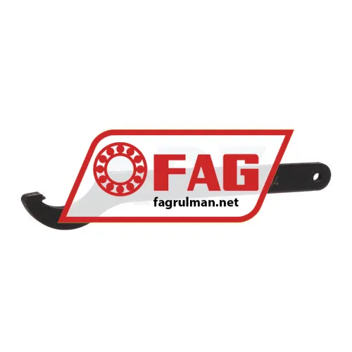 FAG LOCKNUT-HOOK-KM4