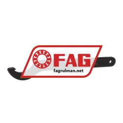 FAG LOCKNUT-HOOK-KM4
