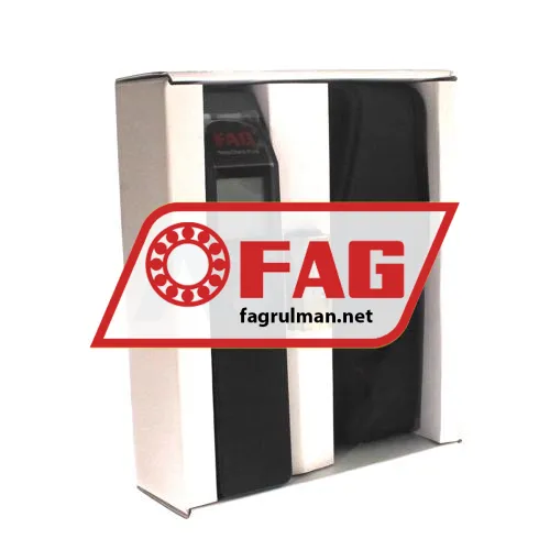 FAG TEMP-CHECK-PLUS