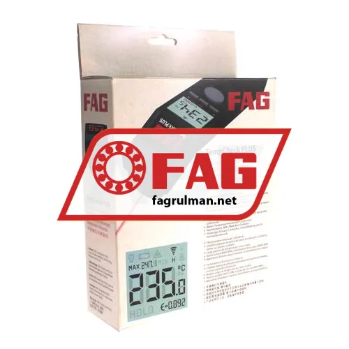 FAG TEMP-CHECK-PLUS ürün fotoğrafı 2