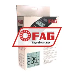 FAG TEMP-CHECK-PLUS rulman resim 2