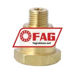 FAG ARCA-LUB-ADAPTER