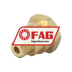 FAG ARCA-LUB-ADAPTER rulman resim 3