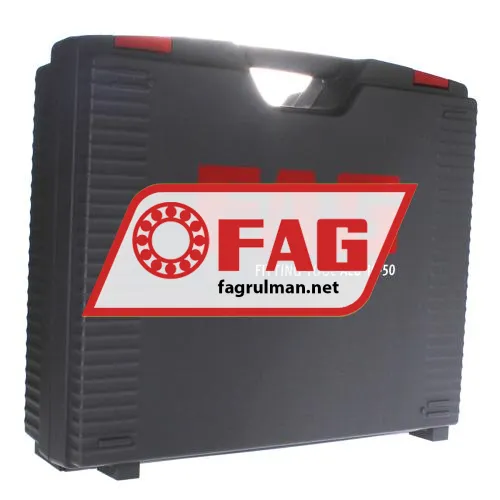 FAG FITTING-TOOL-ALU-10-50