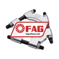 FAG PULLER-TRISECTION-380 rulman resim 2