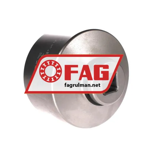 FAG LOCKNUT-SOCKET-KM20