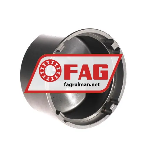 FAG LOCKNUT-SOCKET-KM20 ürün fotoğrafı 3
