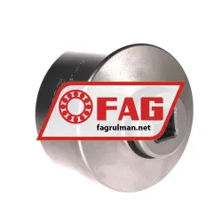 FAG LOCKNUT-SOCKET-KM20