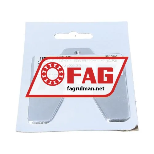 FAG LASER-SHIM23X0,20