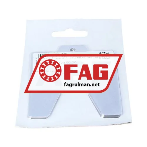 FAG LASER-SHIM23X0,20 ürün fotoğrafı 2