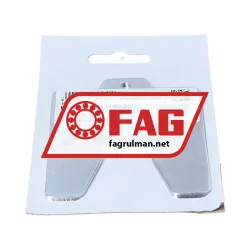 FAG LASER-SHIM23X0,20