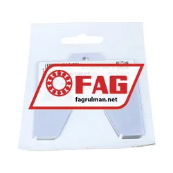 FAG LASER-SHIM23X0,20 rulman resim 2