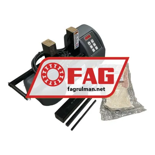 FAG HEATER50-BASIC-230V ürün fotoğrafı 3