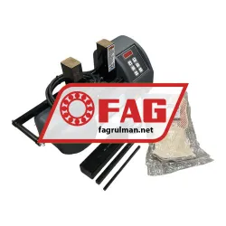 FAG HEATER50-BASIC-230V rulman resim 3