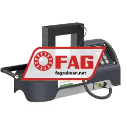 FAG HEATER50-BASIC-230V rulman resim 4