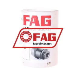FAG LOCKNUT-SOCKET-KM8