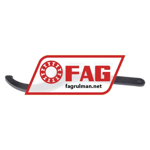 FAG LOCKNUT-HOOK-KM21-23
