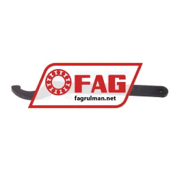 FAG LOCKNUT-HOOK-KM2-3