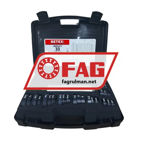 FAG IMPACT-33