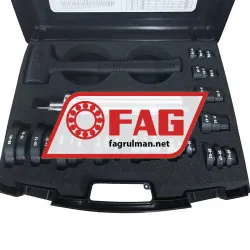 FAG IMPACT-33 rulman resim 2