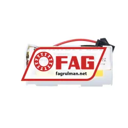 FAG ARCALUB-C2-BATTERY rulman resim 2