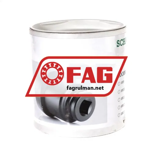 FAG LOCKNUT-SOCKET-KM13