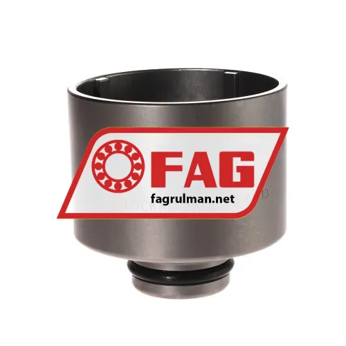 FAG LOCKNUT-SOCKET-KM13 ürün fotoğrafı 2