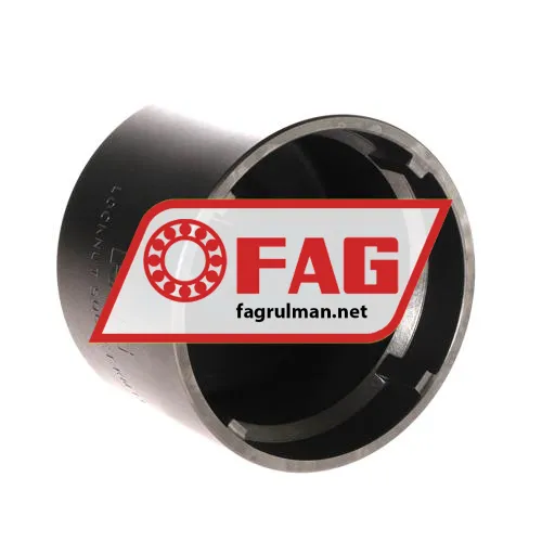 FAG LOCKNUT-SOCKET-KM13 ürün fotoğrafı 3