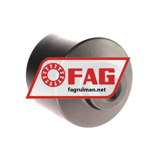 FAG LOCKNUT-SOCKET-KM13 ürün fotoğrafı 4