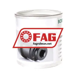FAG LOCKNUT-SOCKET-KM13