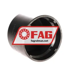 FAG LOCKNUT-SOCKET-KM13 rulman resim 3