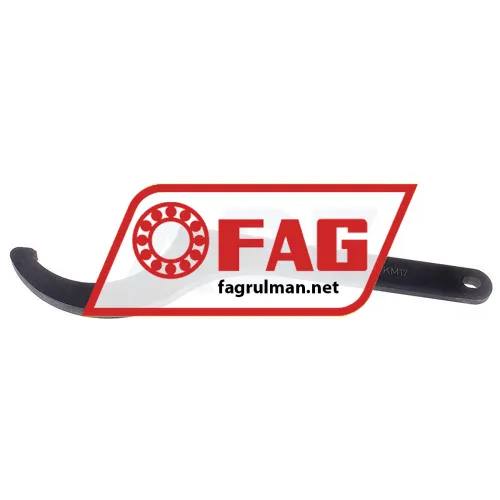 FAG LOCKNUT-HOOK-KM17