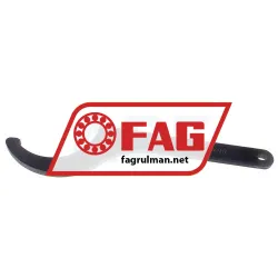 FAG LOCKNUT-HOOK-KM17